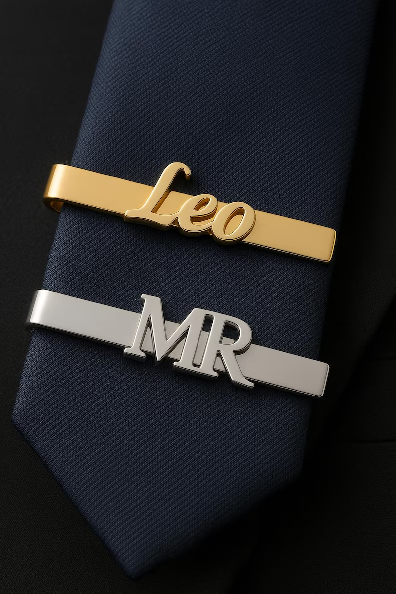 Customize Tie Pin