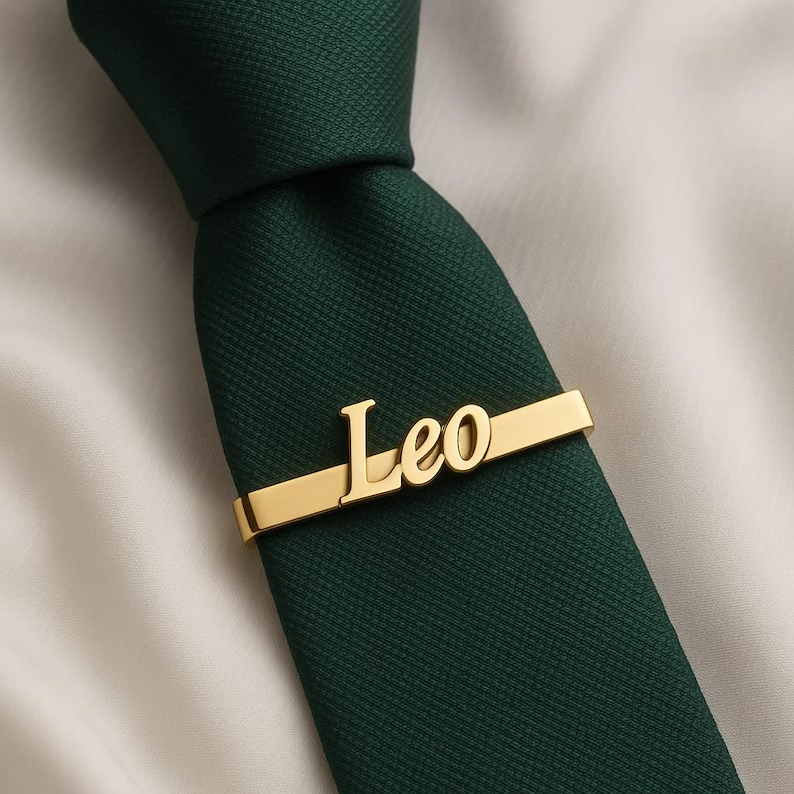 Customize Tie Pin