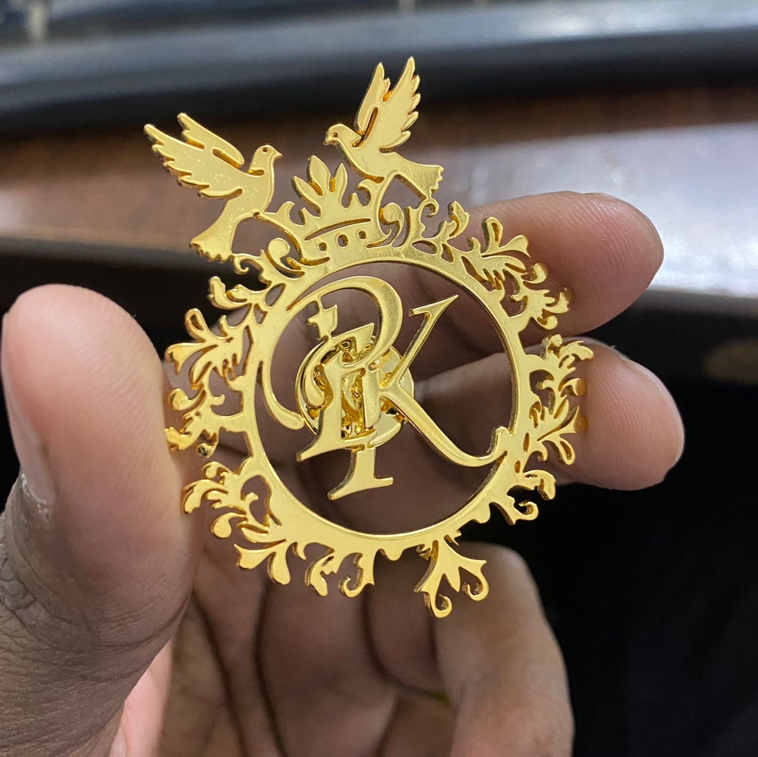 Brooch