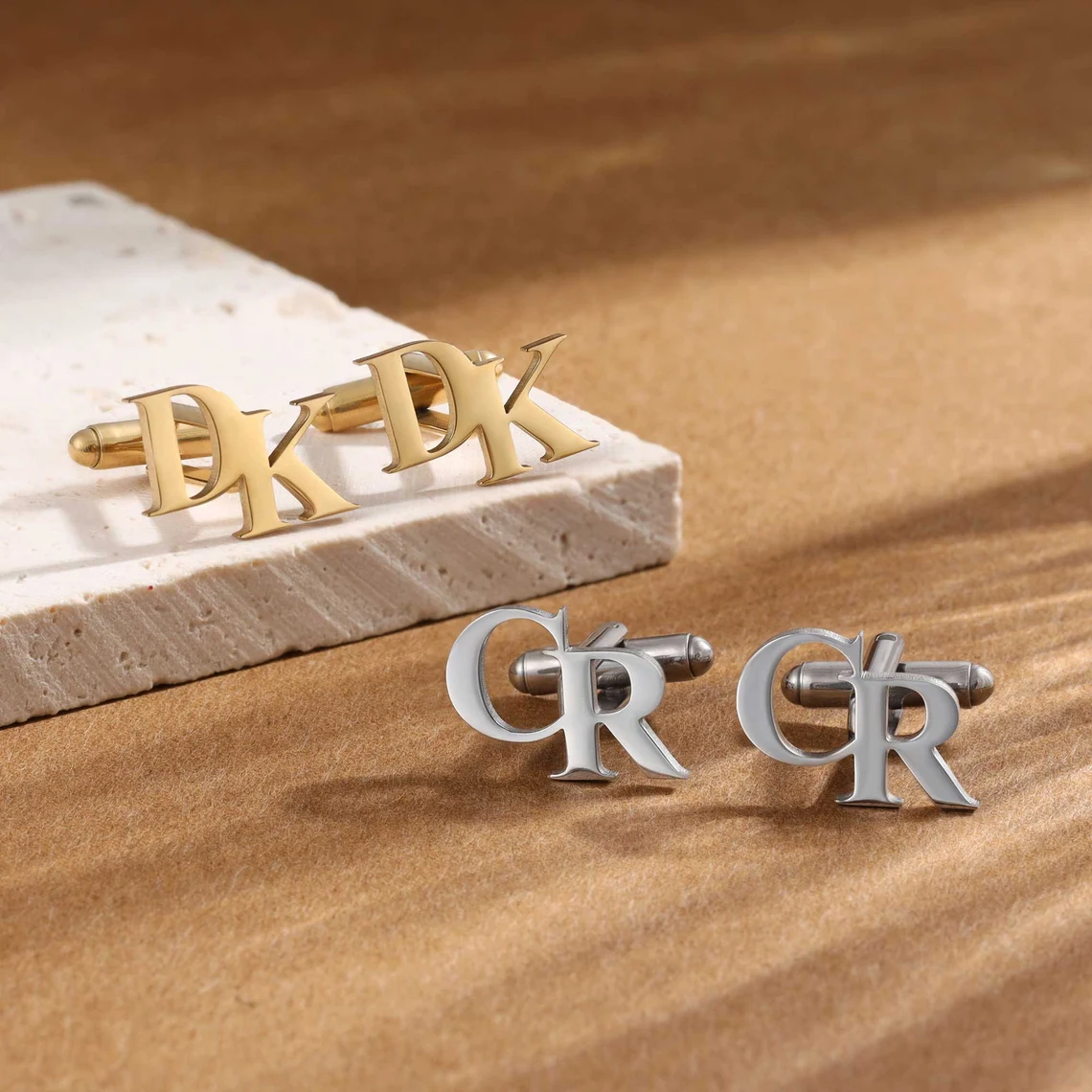 Cufflinks