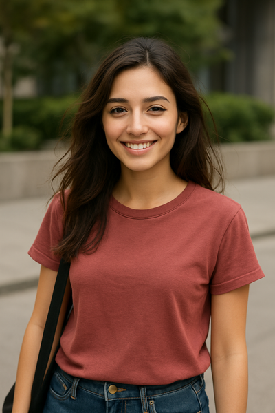 Yashika Lalwani