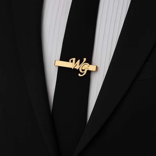 Customize Tie Pin