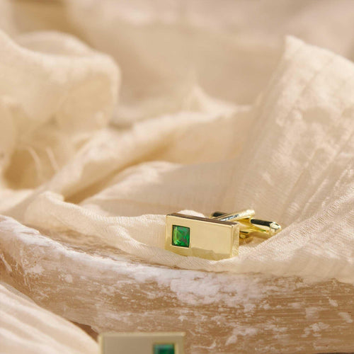 Premium Handmade Cufflinks