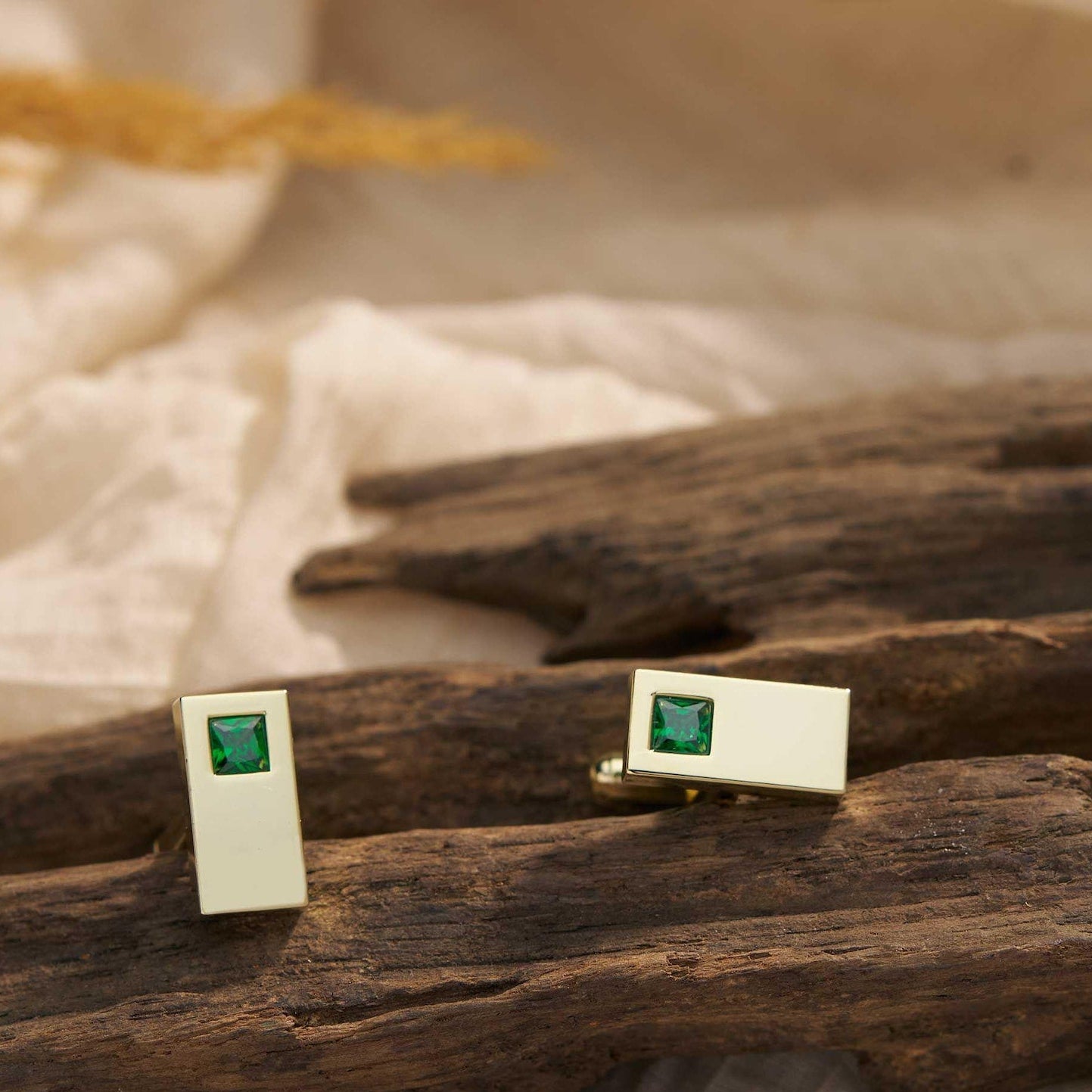 Premium Handmade Cufflinks