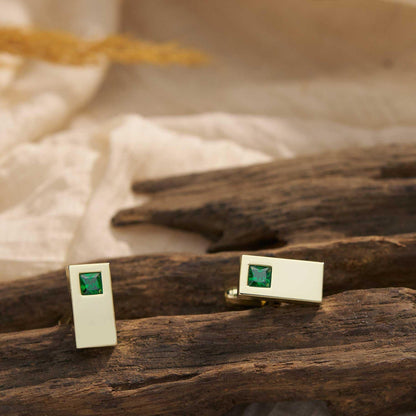 Premium Handmade Cufflinks