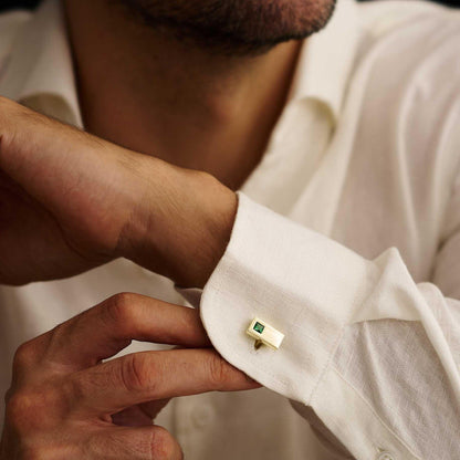 Premium Handmade Cufflinks