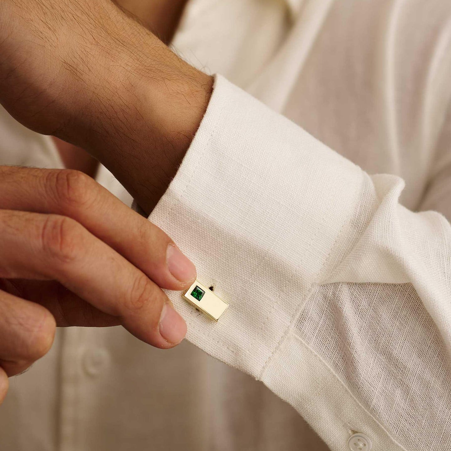 Premium Handmade Cufflinks