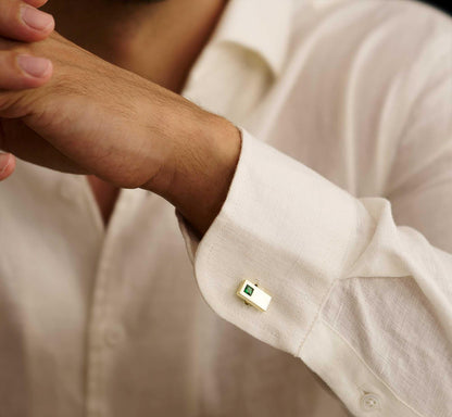 Premium Handmade Cufflinks