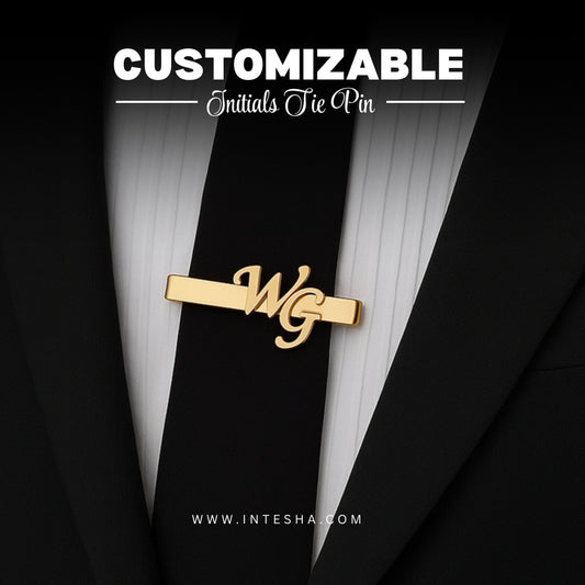 Customize Tie Pin