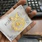 Premium  Customize Wedding Brooch
