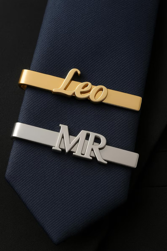 Customize Tie Pin