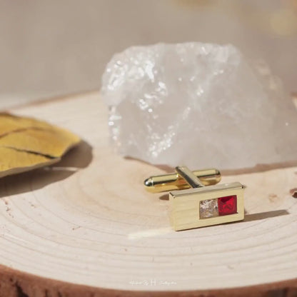 Premium Handmade Cufflinks