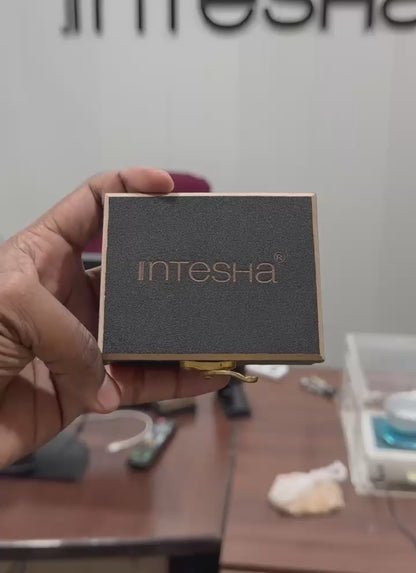 Custom Premium Brooch (No Cash on delivery)